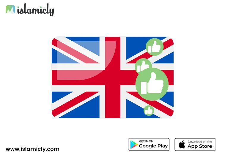 UK Flag