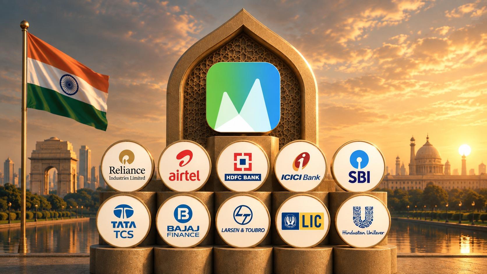 Halal Stocks in India (2026): Top 10 Shariah Compliance Overview