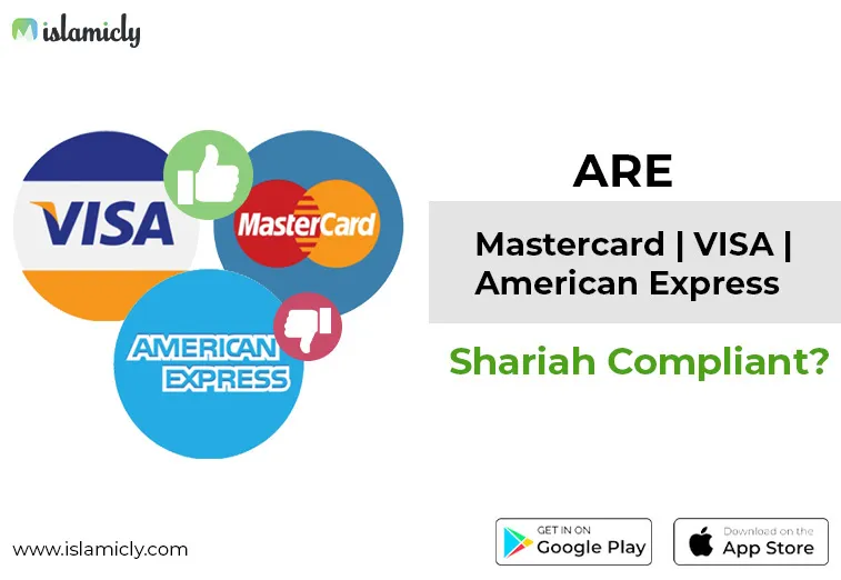 Payment processor cards â€” Mastercard, Visa, American Express
