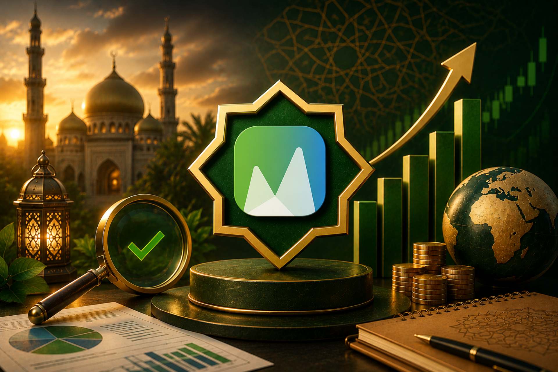 What Are Shariah-Compliant Stocks? A Comprehensive Guide