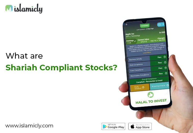 What Are Shariah-Compliant Stocks? A Comprehensive Guide