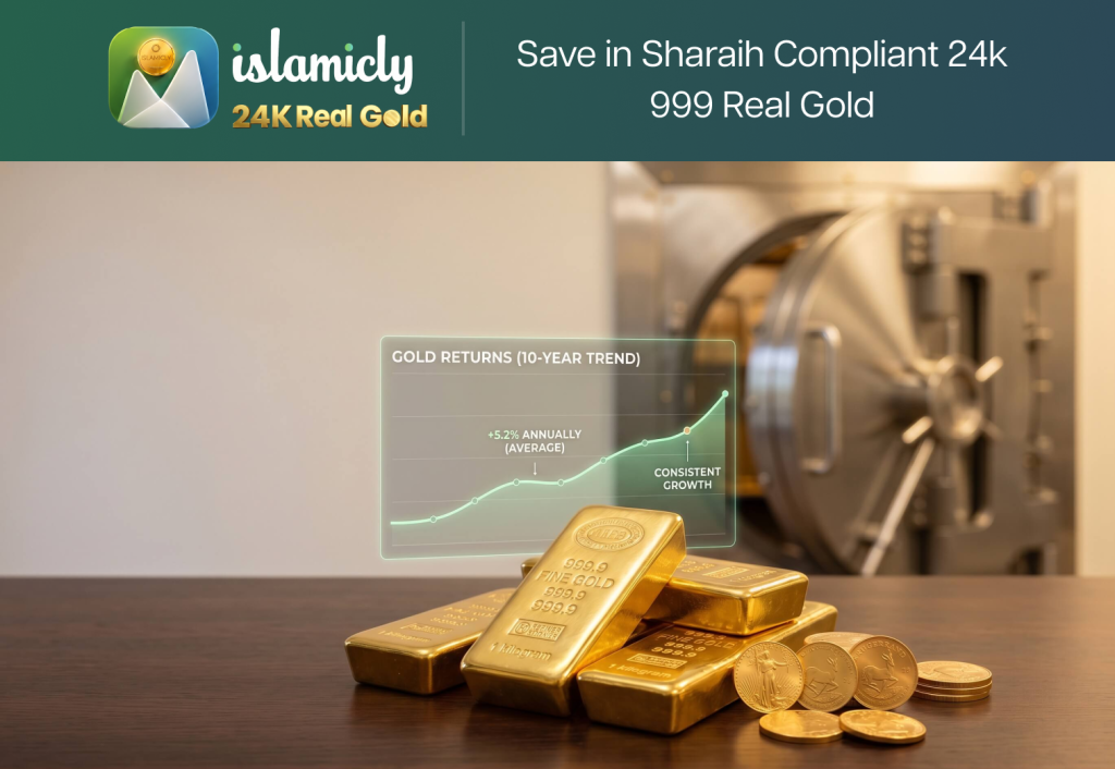 Gold Has Always Been the Language of Trust