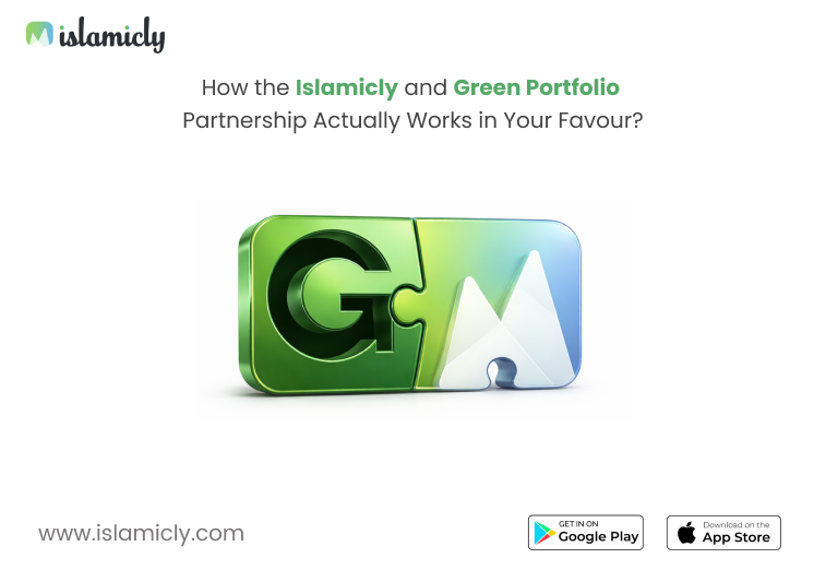How the Islamicly and Green Portfolio Partnership Actually Works in Your Favour?