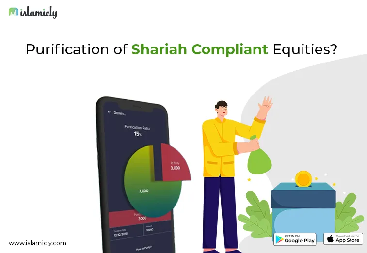 Dividend Purification in Islamic Finance