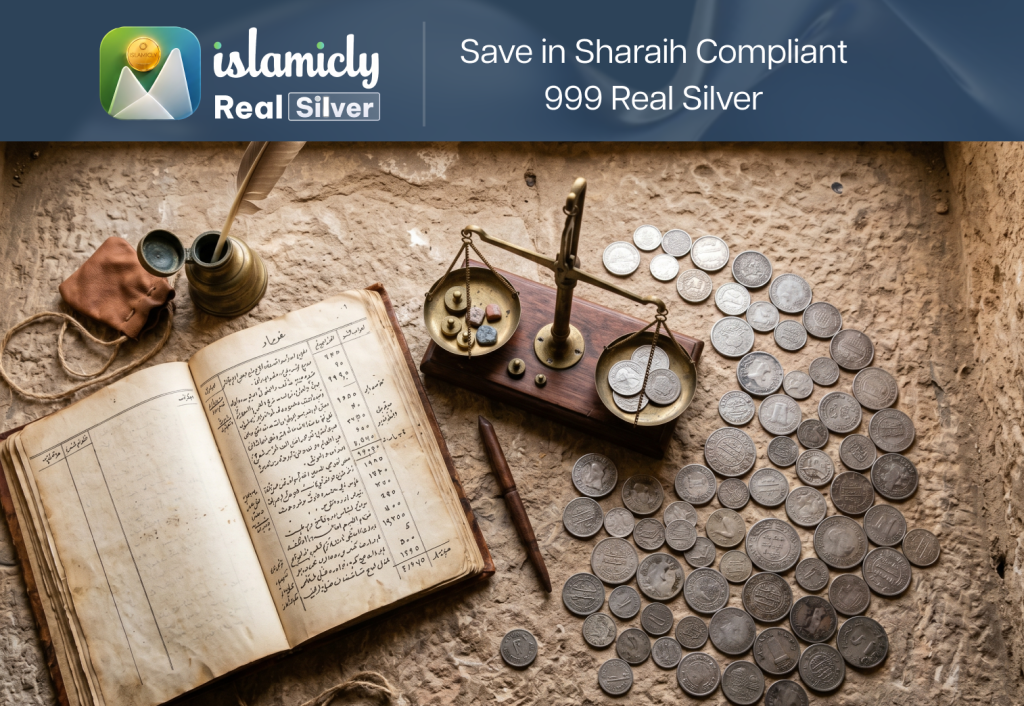 The Metal That Built the Islamic Golden Age