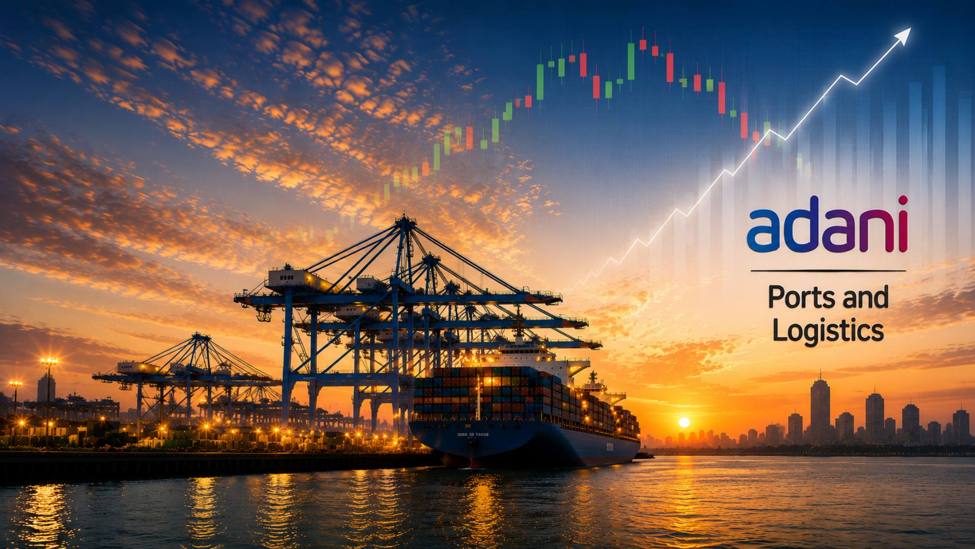Is Adani Ports and SEZ Ltd Stock Halal To Invest In?