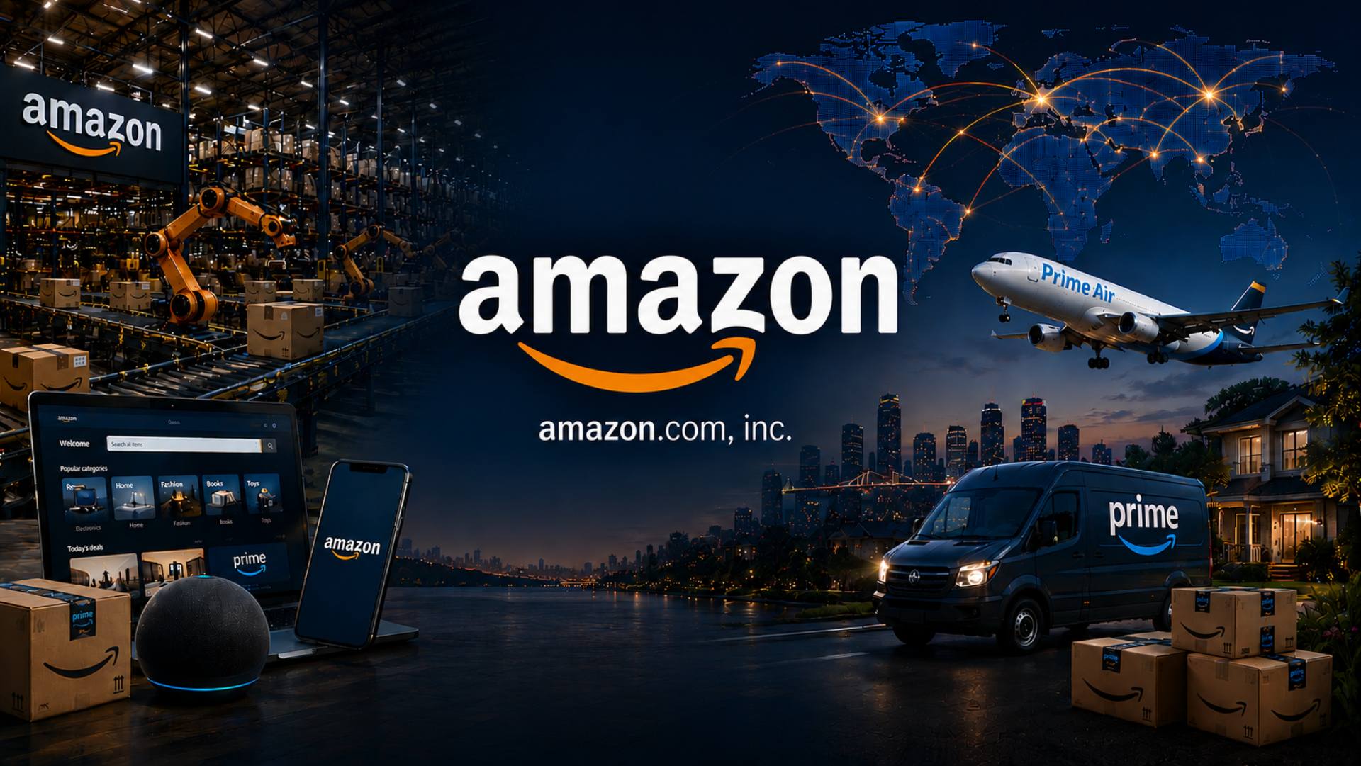 Is Amazon Stock Halal to Invest in? Facts You Should Know