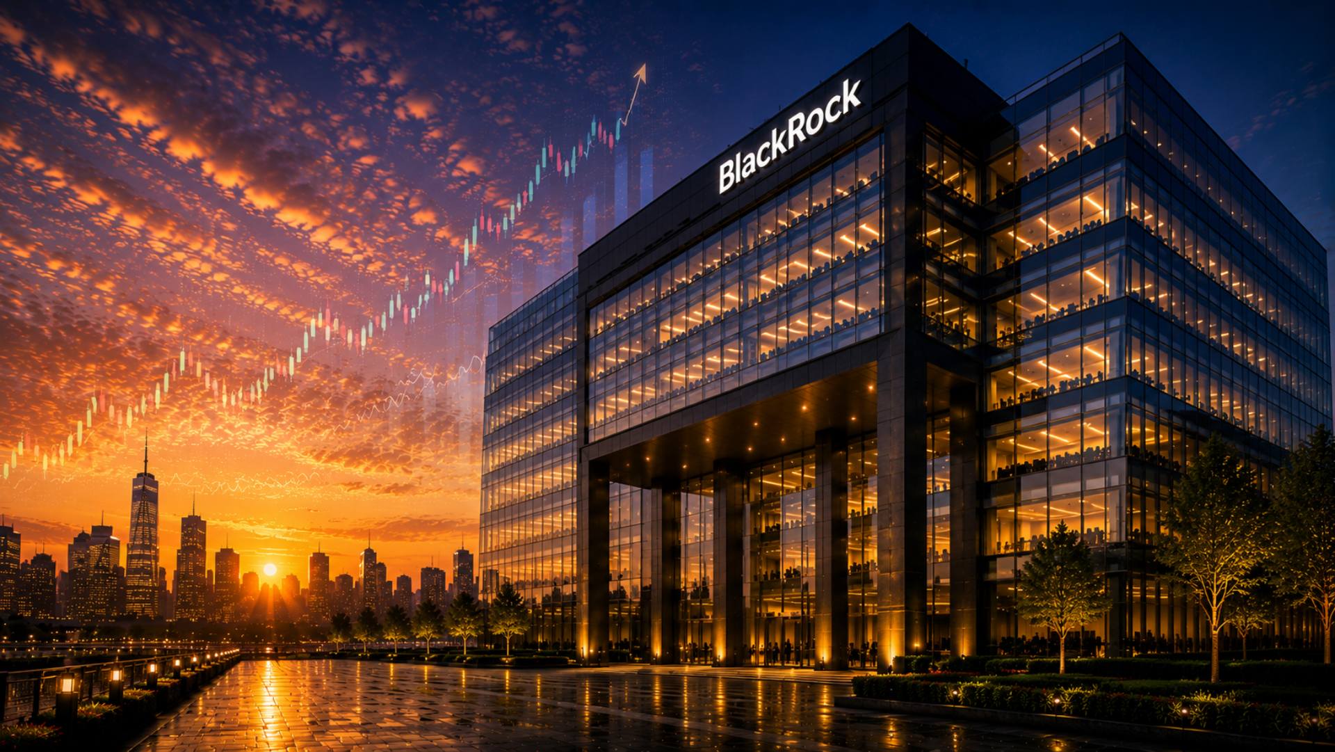 Is BlackRock Inc Stock Halal To Invest In?