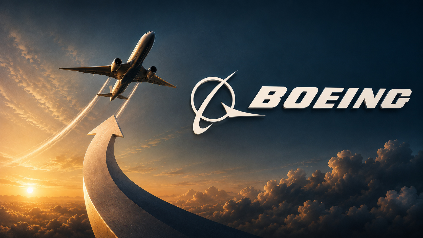 Is Boeing Corporation Stock Halal To Invest In?