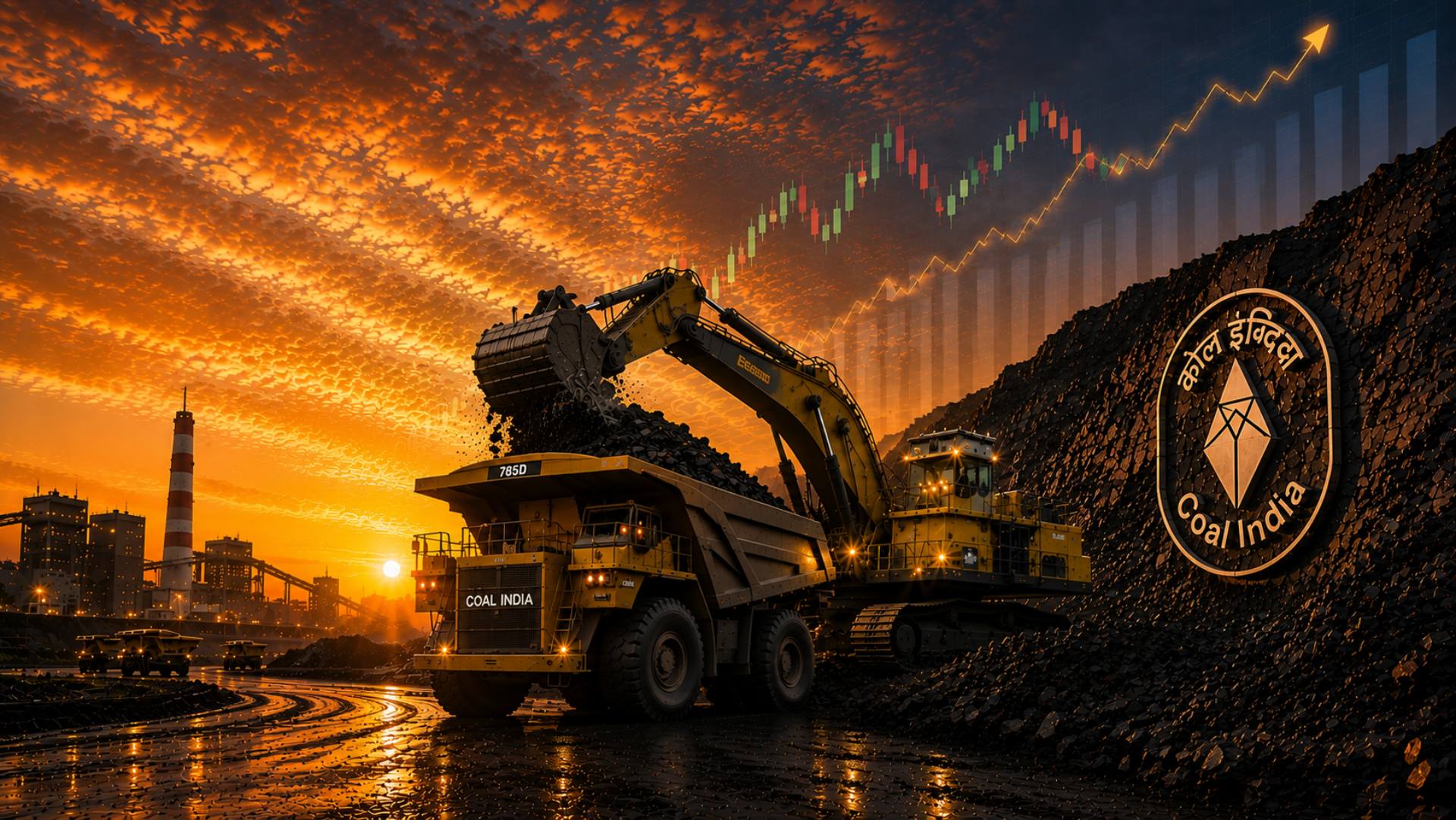 Is Coal India Ltd Stock Halal To Invest? Facts You Should Know