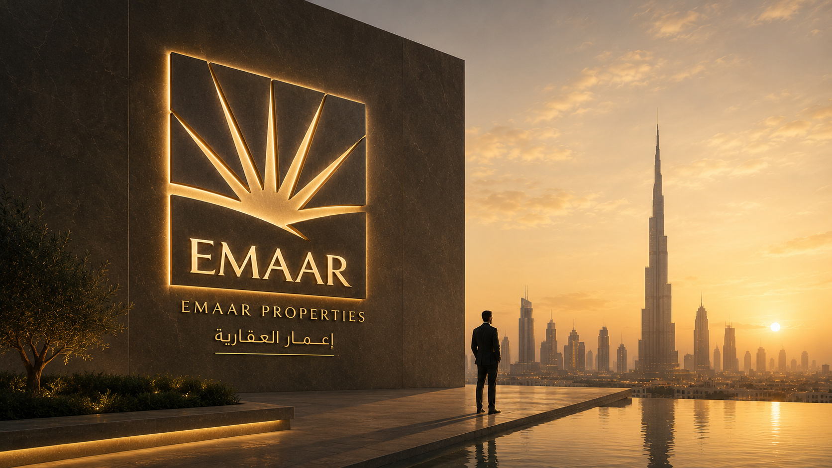 Is Emaar Properties Halal? Facts You Should Know