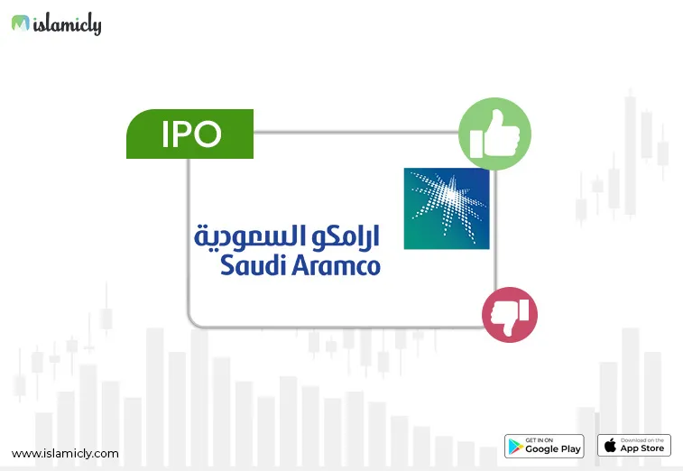 Facts About Saudi Aramcos Ipo That Will Impress You