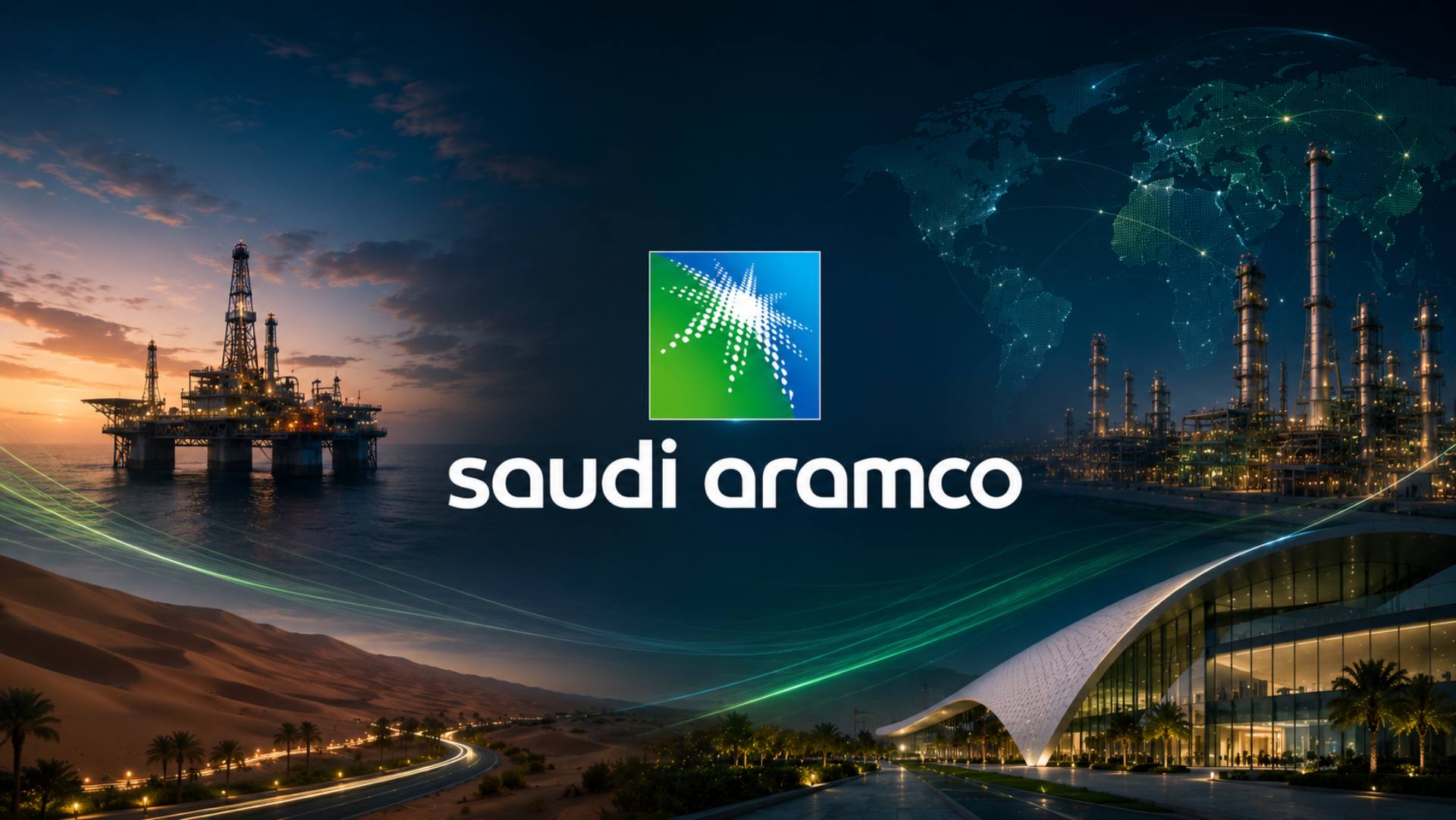 Facts About Saudi Aramco’s IPO that Will Impress You