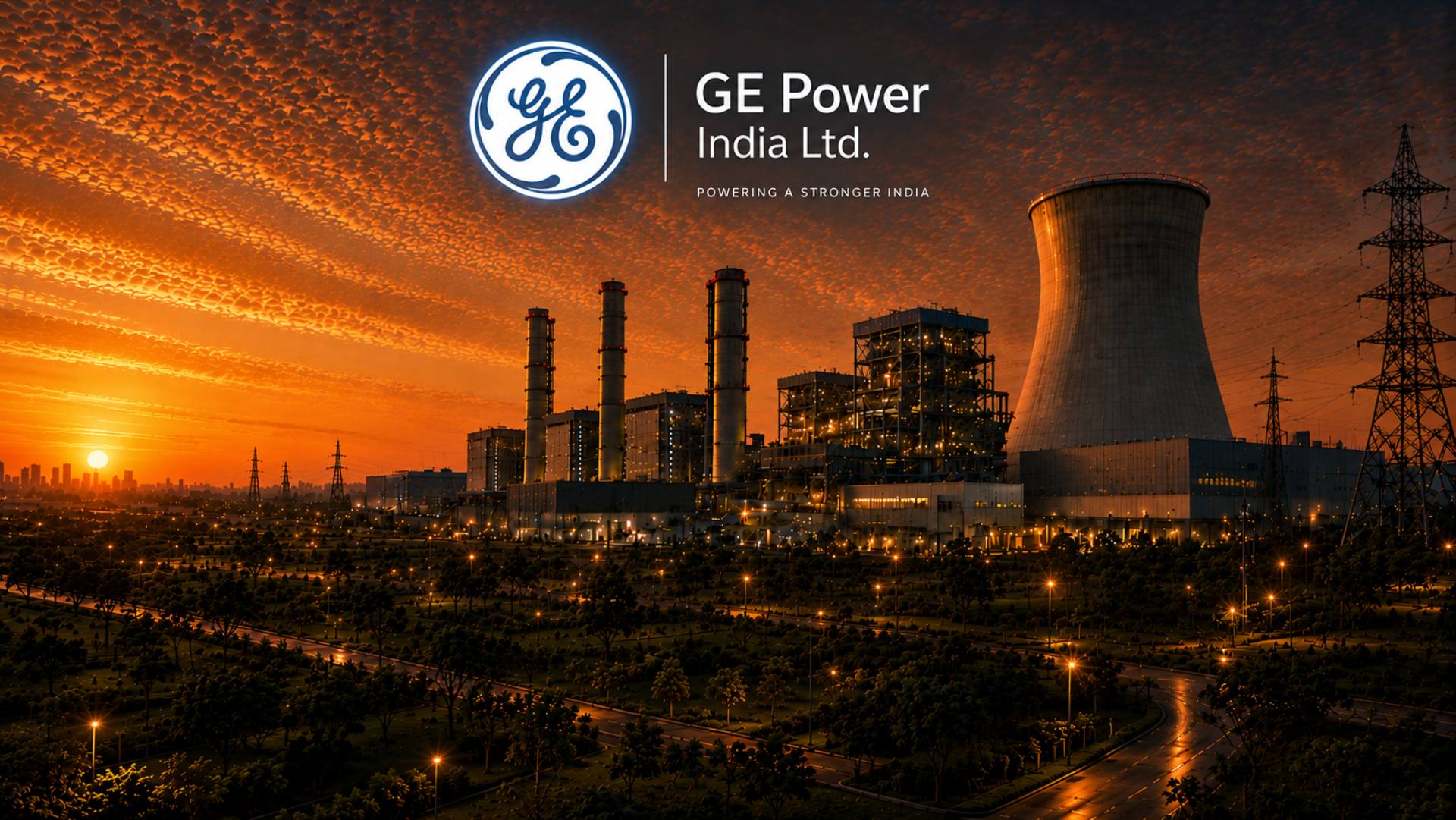 Is GE Power India Ltd. Share Halal to Invest in? Facts You Should Know