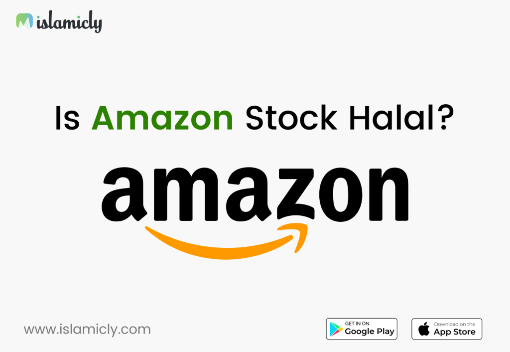 Is Amazon Stock Halal Facts You Should Know