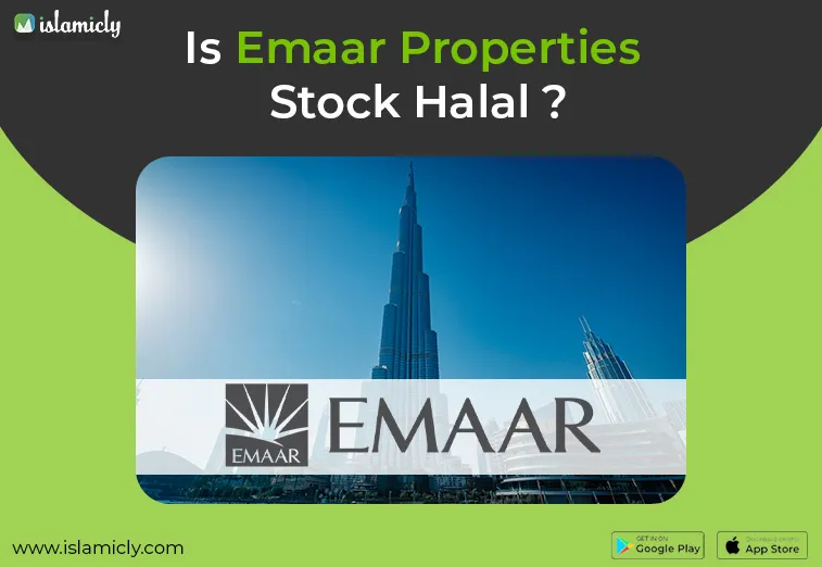 Is Emaar Properties Halal Facts You Should Know