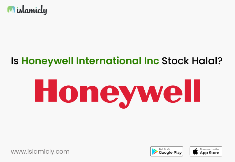 Is Honeywell International Inc Stock Halal To Invest