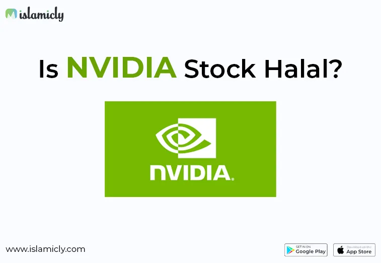Is Nvidia Stock Halal To Invest In Facts You Should Know