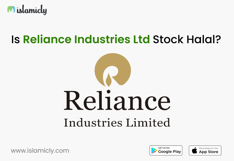 Is Reliance Industries Stock Halal To Invest