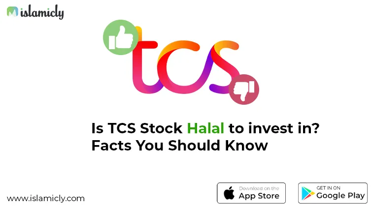 Is Tcs Tata Consultancy Services Halal To Invest In Facts You Should Know