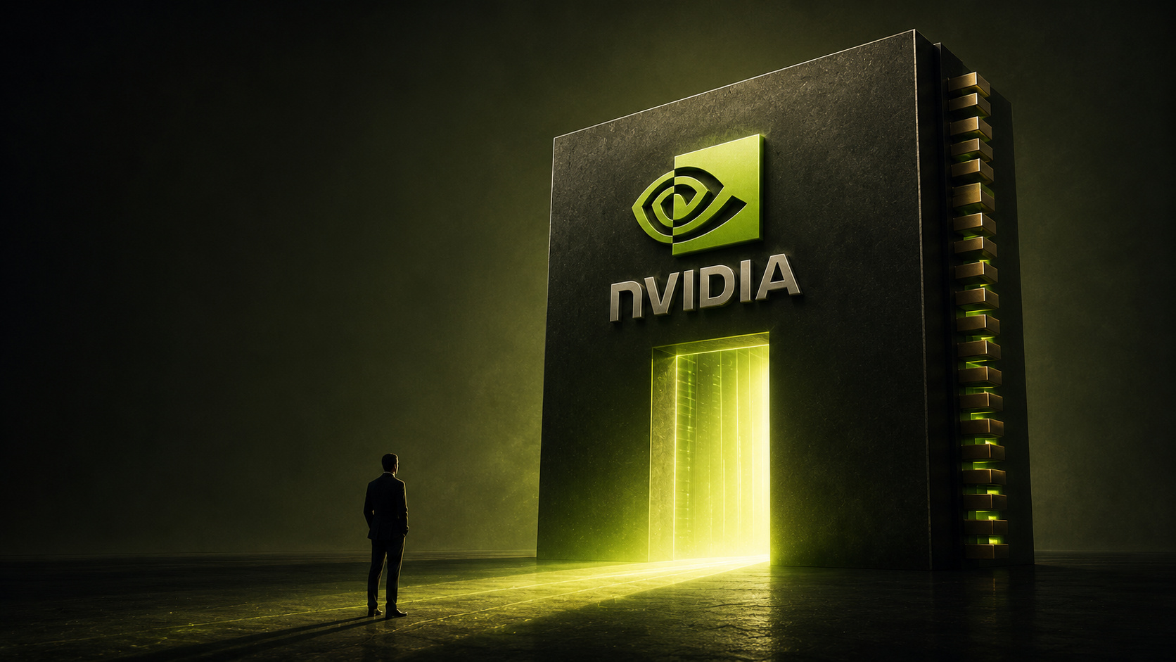 Is NVIDIA Stock Halal To Invest In? Facts You Should Know