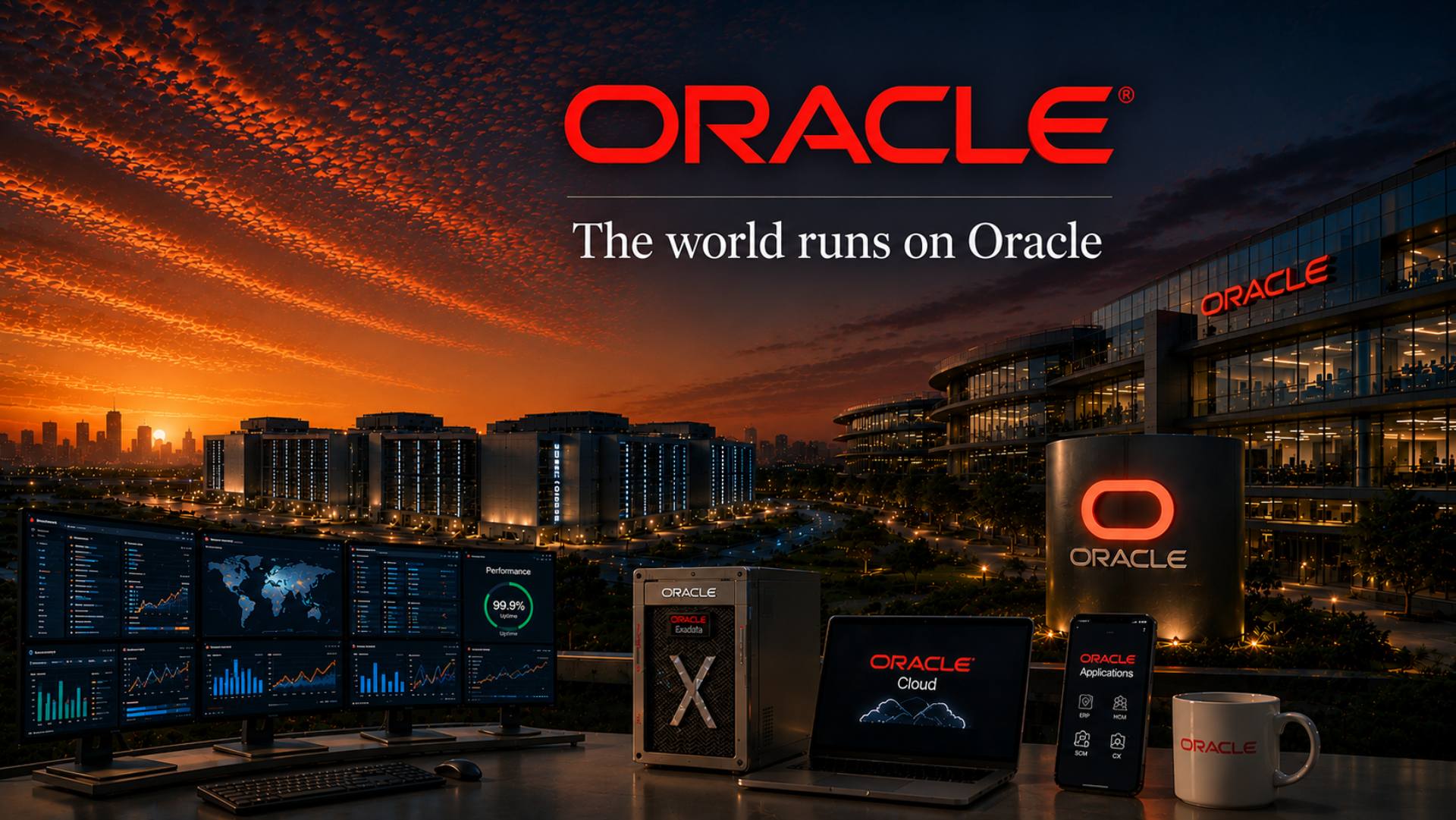 Is Oracle Corporation Stock Halal to Invest in? Facts you should know