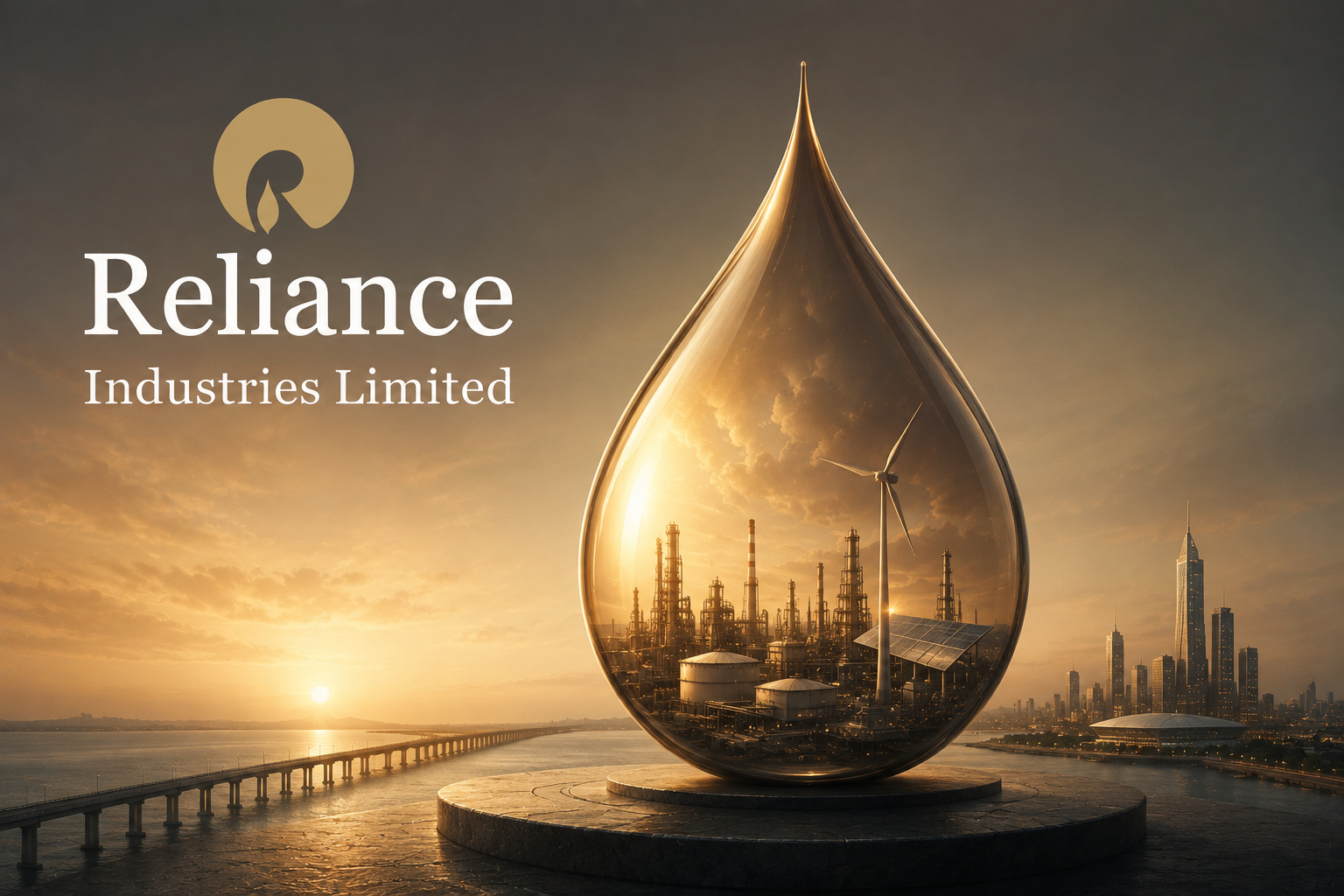 Reliance Industries Limited (RELIANCE NSE|BSE): Net-Debt Free, But Still Non-Compliant Due to Debt Ratio Failure?