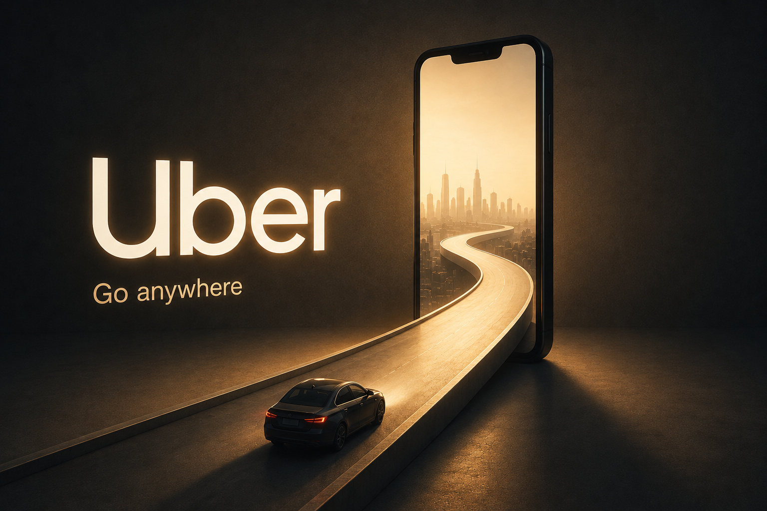 Is Uber Technologies Stock Halal to Invest in? Facts You Should Know