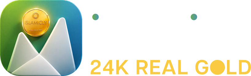 Islamicly Gold